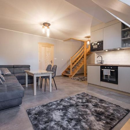 Apartamenty U Anusia Закопане Екстериор снимка