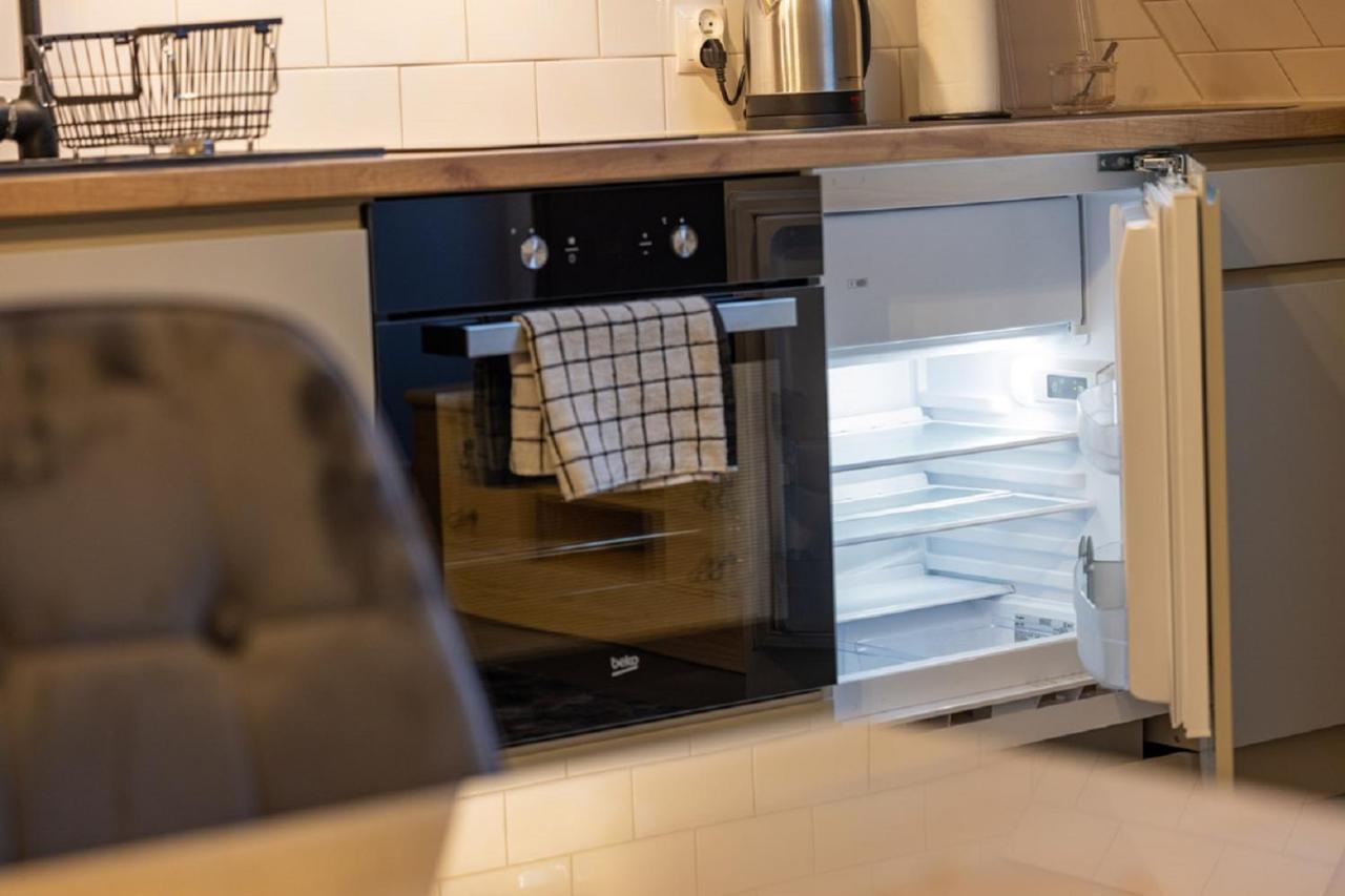 Apartamenty U Anusia Закопане Екстериор снимка