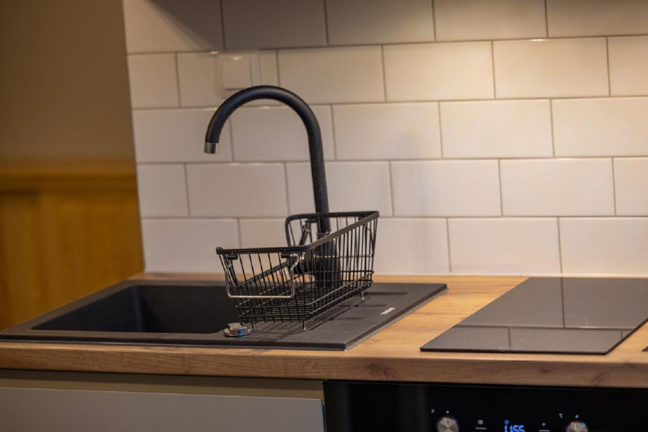 Apartamenty U Anusia Закопане Екстериор снимка